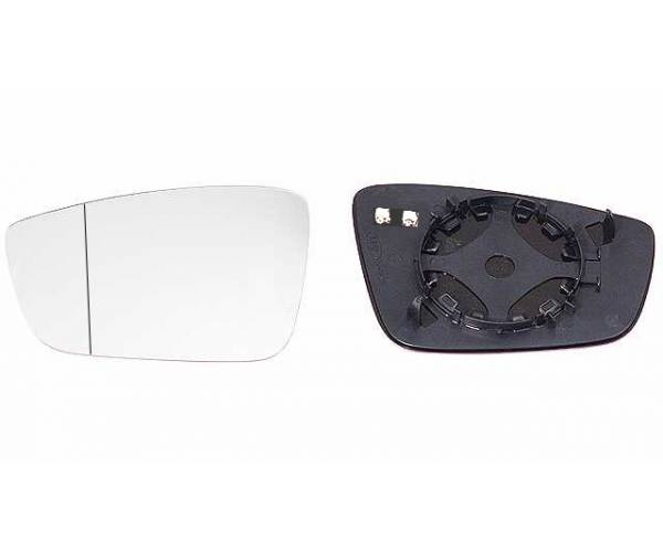 CRISTAL+BASE RETROVISOR DERECHO VW Up...