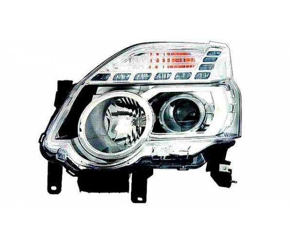 FARO PRINCIPAL DERECHO NISSAN X-TRAIL...