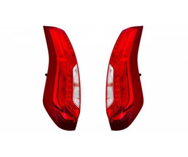 PILOTO TRASERO DERECHO NISSAN X-TRAIL...