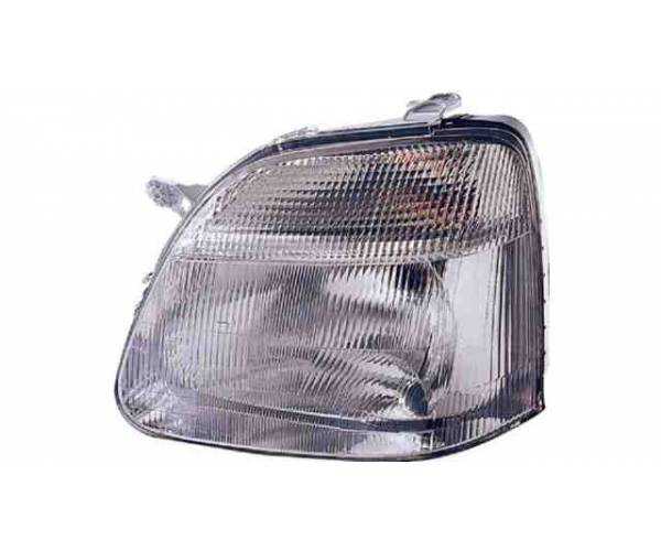 FARO PRINCIPAL IZQUIERDO OPEL AGILA...