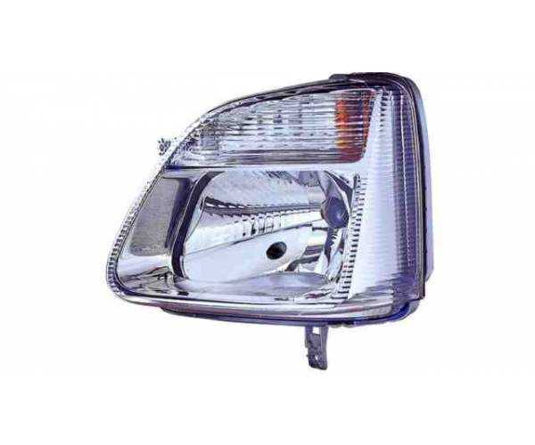 FARO PRINCIPAL DERECHO OPEL AGILA...