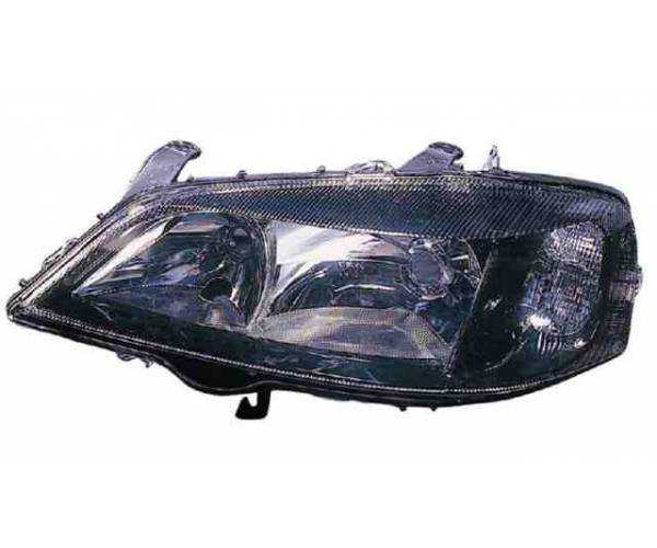 FARO PRINCIPAL IZQUIERDO OPEL ASTRA G...