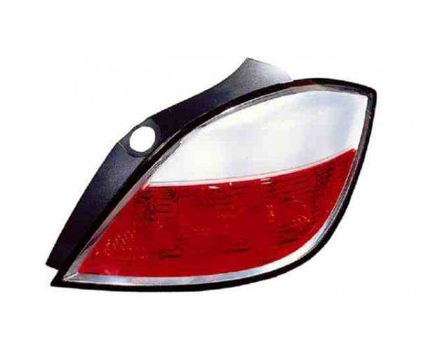 PILOTO TRASERO DERECHO OPEL ASTRA H...