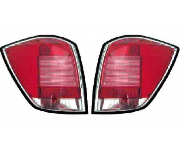 PILOTO TRASERO IZQUIERDO OPEL ASTRA H...