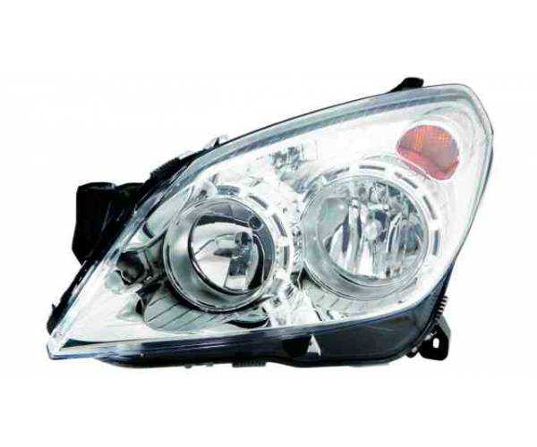 FARO PRINCIPAL DERECHO OPEL ASTRA H...