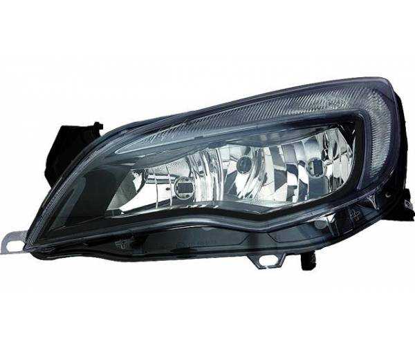 FARO PRINCIPAL DERECHO OPEL ASTRA J...
