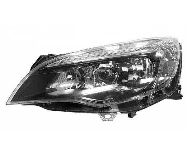 FARO PRINCIPAL DERECHO OPEL ASTRA J...