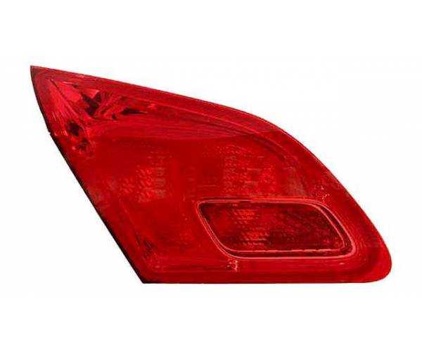PILOTO TRASERO DERECHO OPEL ASTRA J...