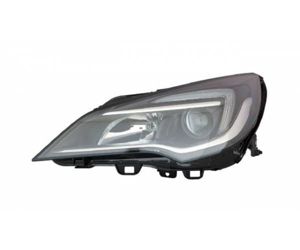 FARO PRINCIPAL DERECHO OPEL ASTRA K...