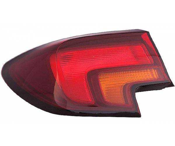PILOTO TRASERO IZQUIERDO OPEL ASTRA K...