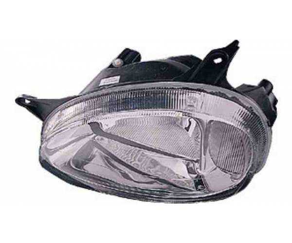 FARO PRINCIPAL IZQUIERDO OPEL COMBO...