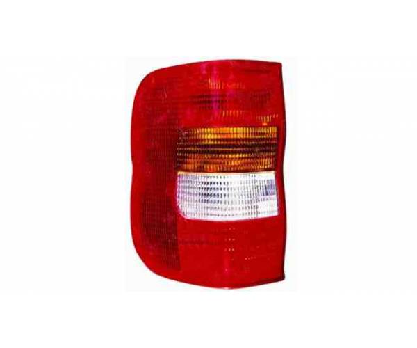 PILOTO TRASERO DERECHO OPEL COMBO...