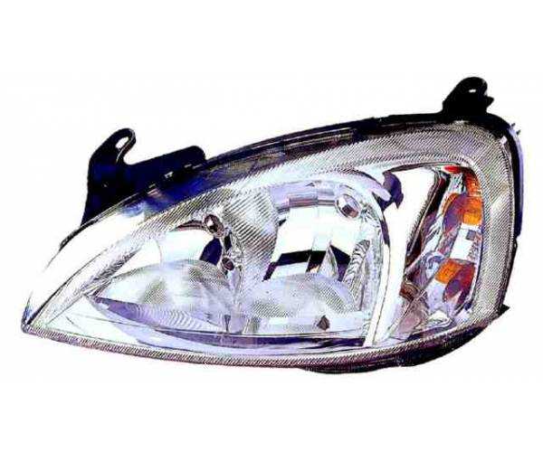 FARO PRINCIPAL IZQUIERDO OPEL COMBO...