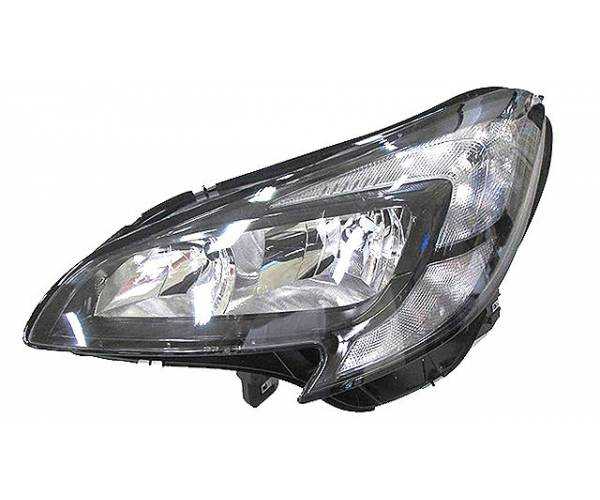 FARO PRINCIPAL IZQUIERDO OPEL CORSA E...