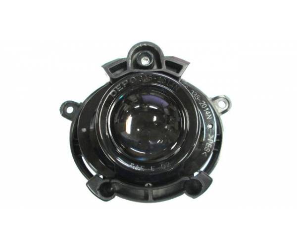FARO ANTINIEBLA OPEL MOKKA (12-15)....