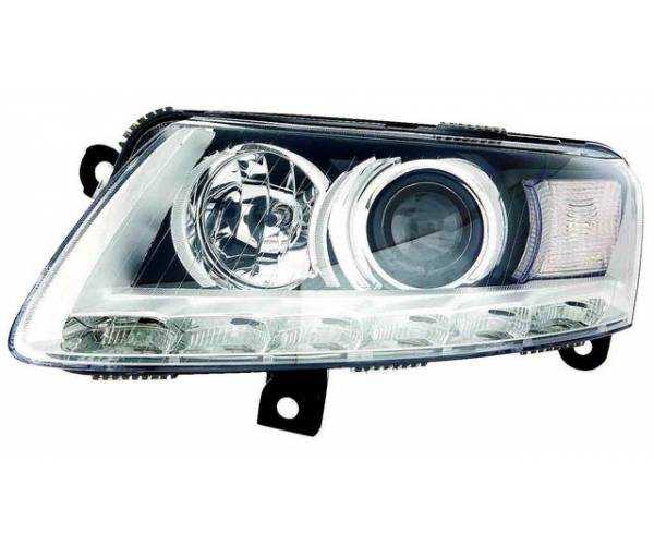 FARO PRINCIPAL DERECHO AUDI A6...