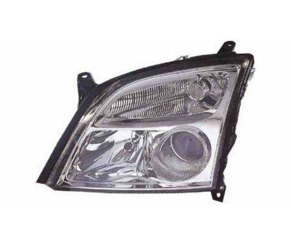 FARO PRINCIPAL DERECHO OPEL VECTRA C...