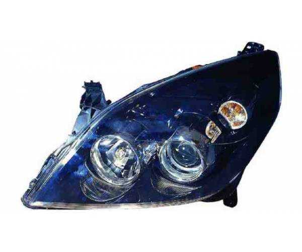 FARO PRINCIPAL DERECHO OPEL VECTRA C...
