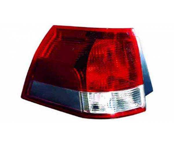 PILOTO TRASERO DERECHO OPEL VECTRA C...