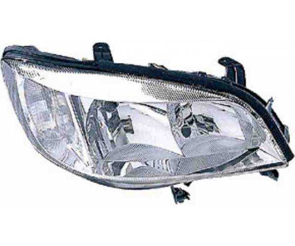 FARO PRINCIPAL IZQUIERDO OPEL ZAFIRA...