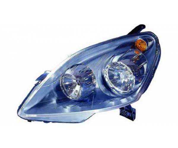 FARO PRINCIPAL DERECHO OPEL ZAFIRA...