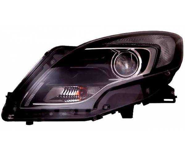FARO PRINCIPAL DERECHO OPEL ZAFIRA C...