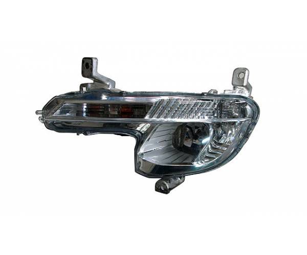 FARO ANTINIEBLA IZQUIERDO PEUGEOT 508...
