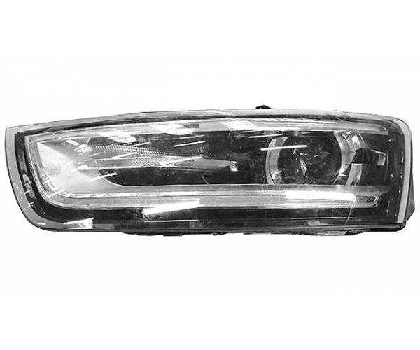 FARO PRINCIPAL DERECHO AUDI Q3...