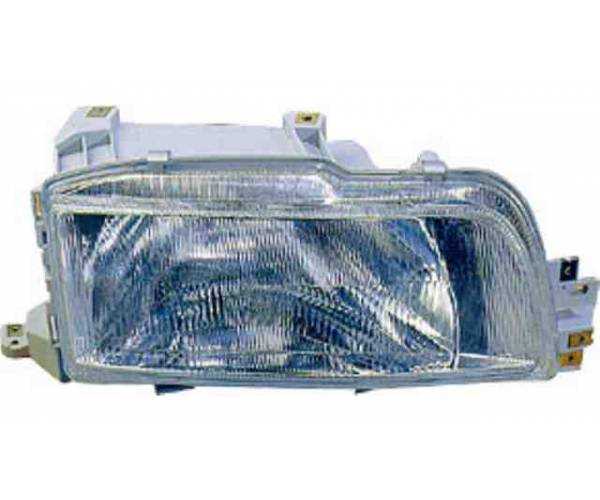 FARO PRINCIPAL IZQUIERDO RENAULT R21...