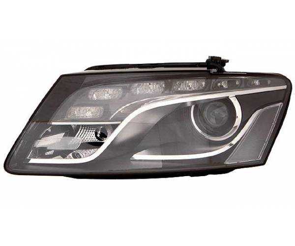 FARO PRINCIPAL IZQUIERDO AUDI Q5...