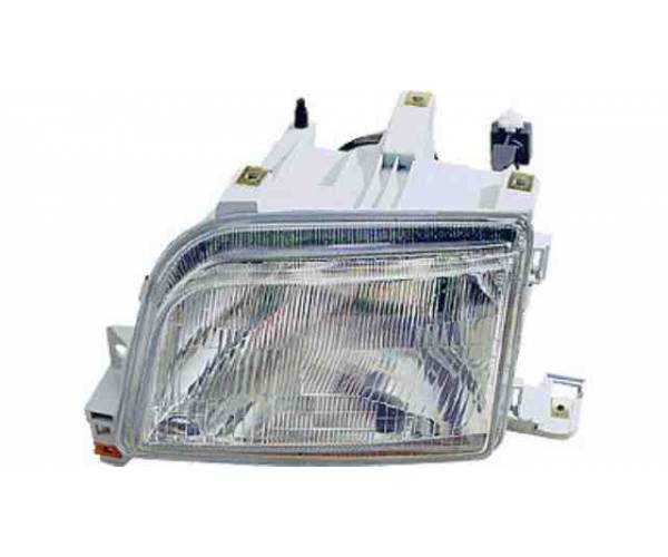 FARO PRINCIPAL DERECHO RENAULT CLIO I...