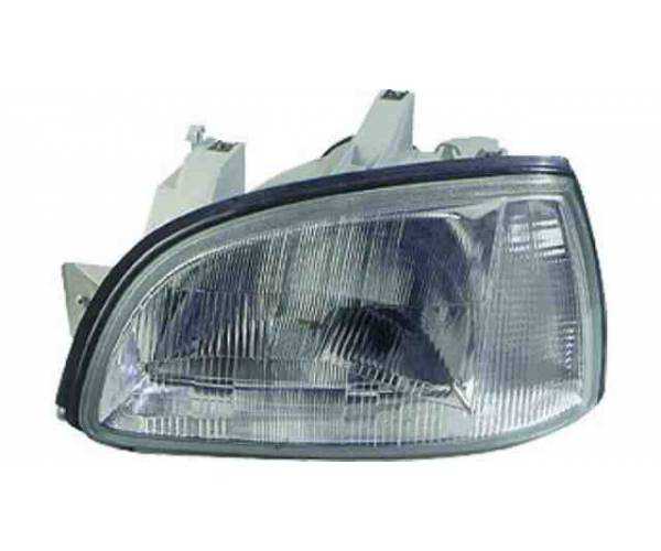 FARO PRINCIPAL DERECHO RENAULT CLIO I...