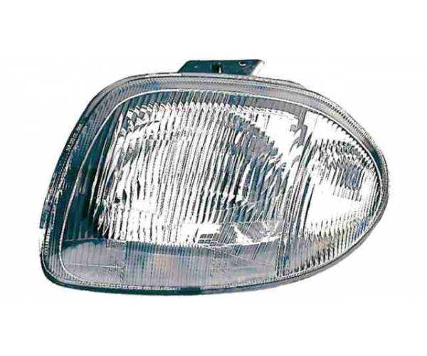 FARO PRINCIPAL DERECHO RENAULT CLIO...