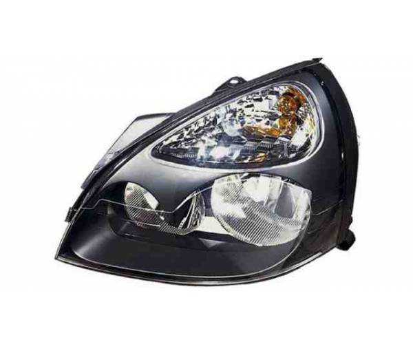 FARO PRINCIPAL DERECHO RENAULT CLIO...