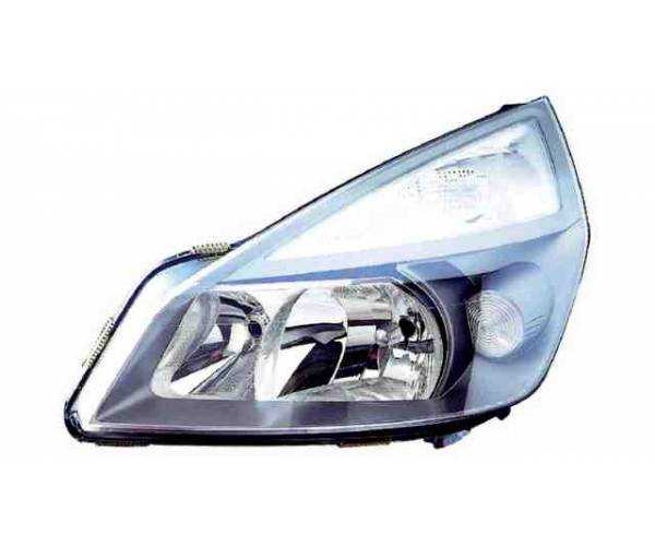 FARO PRINCIPAL DERECHO RENAULT ESPACE...