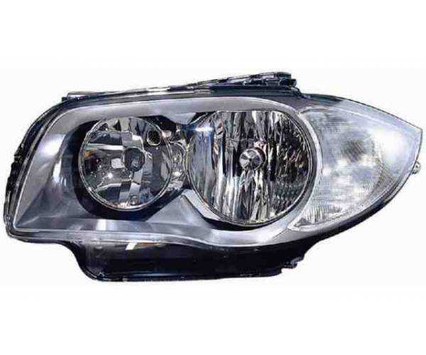 FARO PRINCIPAL IZQUIERDO BMW Serie 1...