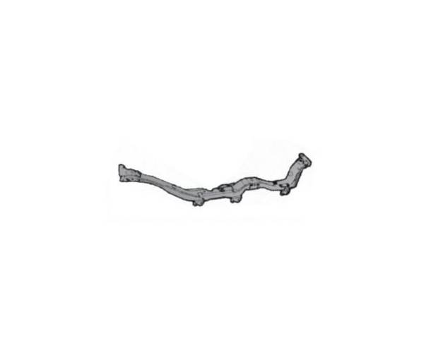 FRENTE SUP Suzuki Agila 2000.7-2008.1...