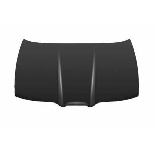 CAPOT Seat Leon 1999-2005 /...