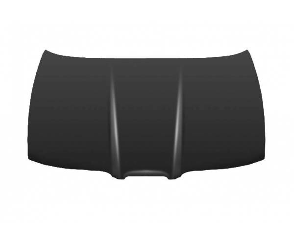 CAPOT Seat Leon 1999-2005 /...