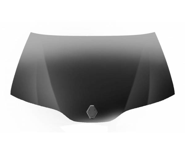 CAPOT Renault Laguna II 2001-2007 /...