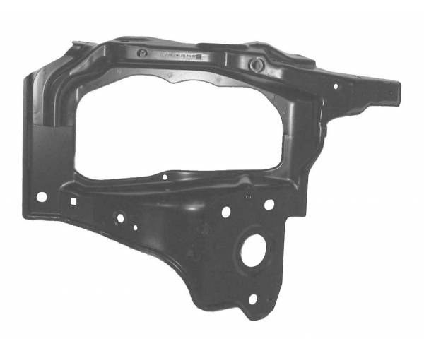 CARCASA FARO DERECHO Opel Combo...