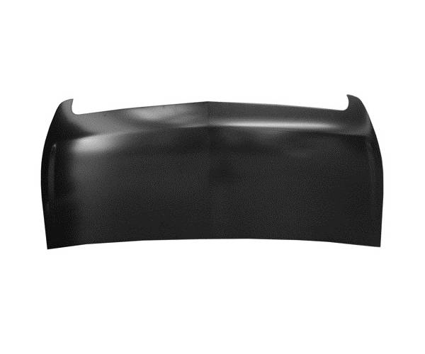 CAPOT (CHAPA) Opel Movano 2010-2019 /...