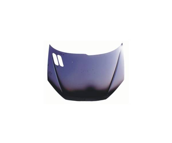 CAPOT Peugeot 206 1998-2009 /...