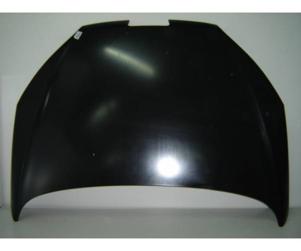 CAPOT Peugeot 407 2004-2010 /...