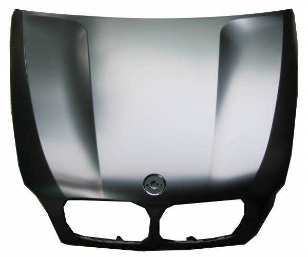 CAPOT (CHAPA) BMW X5 E70 2010-2013 /...