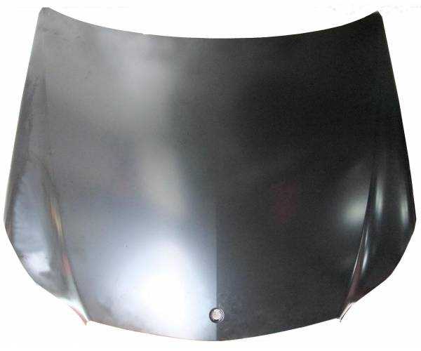 CAPOT (ALUMINIO) Mercedes E-class...
