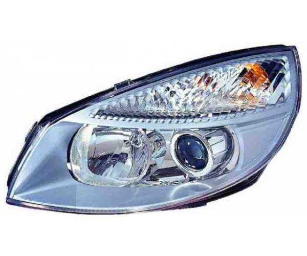 FARO PRINCIPAL DERECHO RENAULT SCENIC...