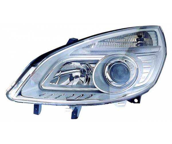 FARO PRINCIPAL DERECHO RENAULT SCENIC...