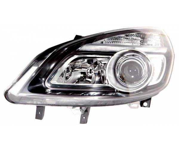 FARO PRINCIPAL DERECHO RENAULT SCENIC...