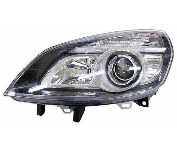 FARO PRINCIPAL DERECHO RENAULT SCENIC...